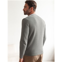 VILATTE Джемпер U39.015