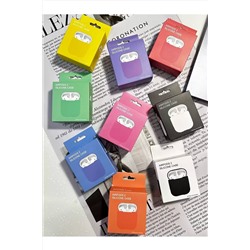 Чехол на AirPods 2 60739 НАТАЛИ, 1088379