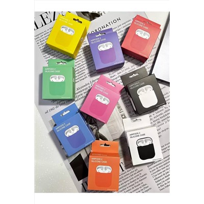 Чехол на AirPods 2 60739 НАТАЛИ, 1088379