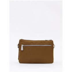 Сумка 8781MD coffee Mindesa