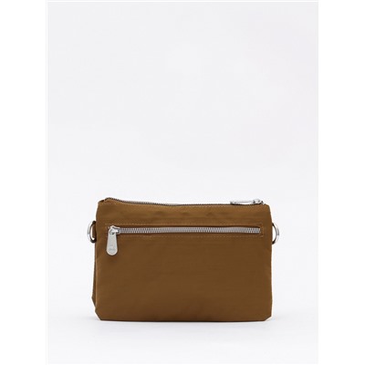 Сумка 8781MD coffee Mindesa