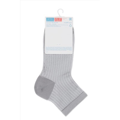 CONTE ACTIVE (короткие) Носки женские вискозные CONTE ELEGANT, 1234105