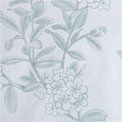 Постельное бельё 1.5-спальное LoveLife Magical dream, сатин