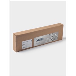 Полка для ванной комнаты Stölz, 39.5×11×3.7 см