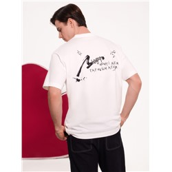 ФУТБОЛКА МУЖСКАЯ 111858