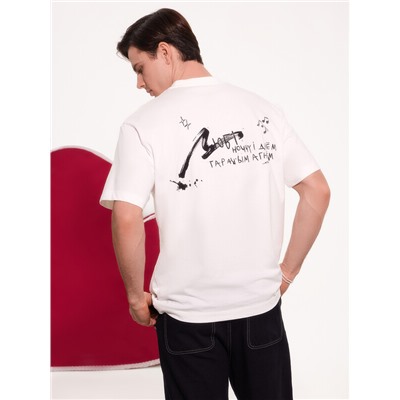 ФУТБОЛКА МУЖСКАЯ 111858