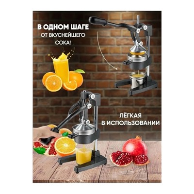 Соковыжималка #23021327