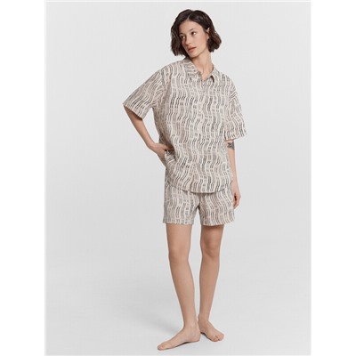 ШОРТЫ ЖЕНСКИЕ 522250