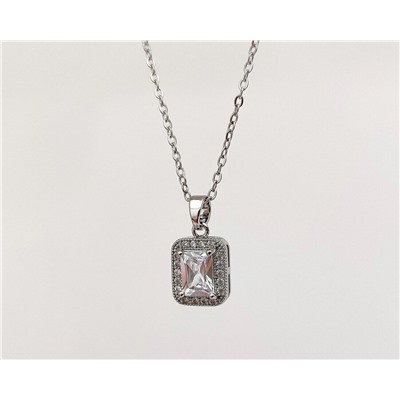 Подвеска на цепочке