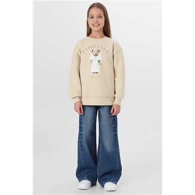 Джемпер для девочек MARK FORMELLE, 1231435