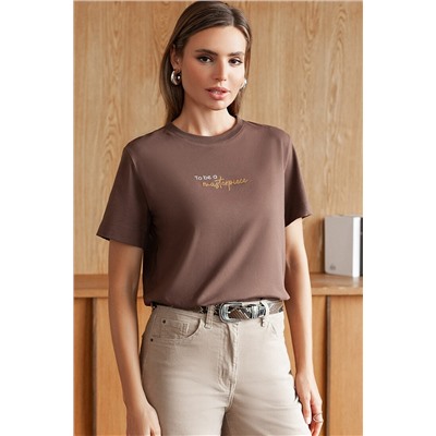 Футболка VILATTE, 1131866