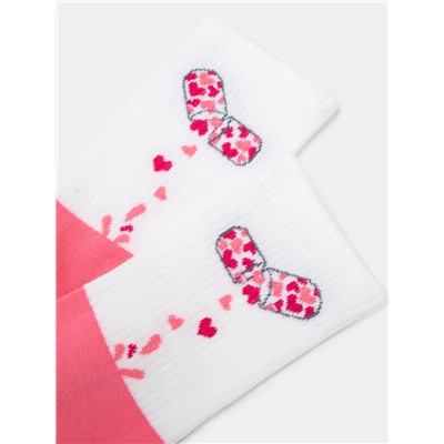 НОСКИ ЖЕНСКИЕ 217K-2694