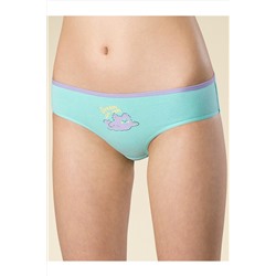 Трусы 3шт. PELICAN, 915362