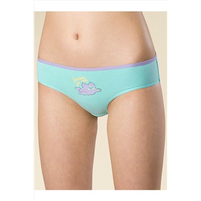 Трусы 3шт. PELICAN, 915362