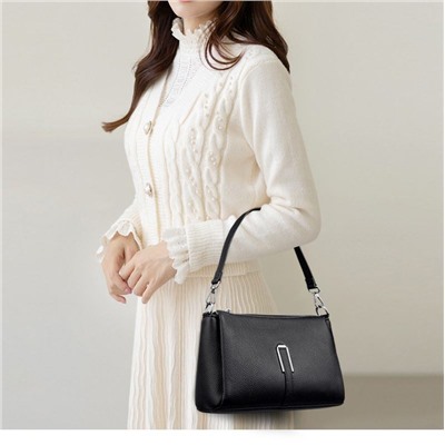 Bags Сумка женская / кожа /  03712178