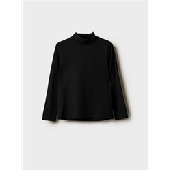 Водолазка трикотажная для мальчиков