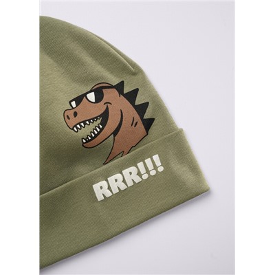 Шапка детская