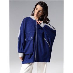 CHARUTTI Бомбер 12028