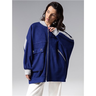 CHARUTTI Бомбер 12028