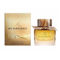 BURBERRY MY BURBERRY edp (w) 90ml
