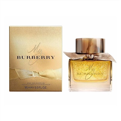 BURBERRY MY BURBERRY edp (w) 90ml