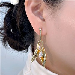 Акц -12% Серьги на гвоздиках арт. 13 2921 (id 273069)