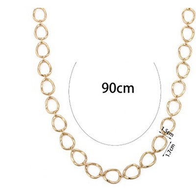 Колье арт. 26 8161 (id 275951)