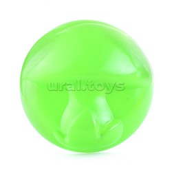 Песочный набор "Вкусняшки" (4 формочки, совок, ложка)