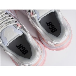 Кроссовки OGR Rattlesnake