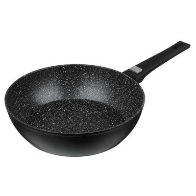 Сковорода Оникс литая d28см 846-319