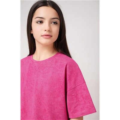 Летний костюм для девочки Happyfox