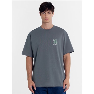 ФУТБОЛКА МУЖСКАЯ 111846