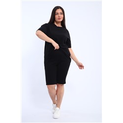 Костюм с шортами КШЖ0023 НАТАЛИ, 1123179