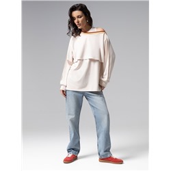 CHARUTTI Лонгслив 12011