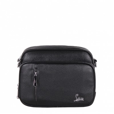 Сумка 270161-2 black Velina Fabbiana-Safenta