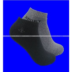 Носки мужские укороченные ВНУТРИ МАХРА Спорт