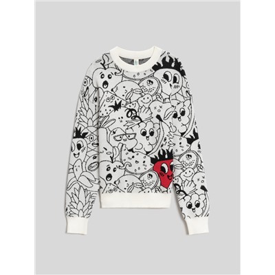 Acoola Джемпер 20230310053