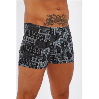 Трусы мужские 28611 (Микс)