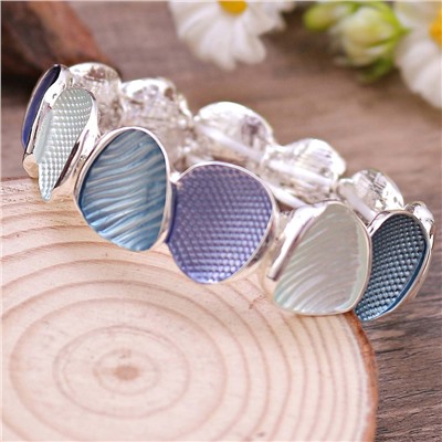 Браслет на резинке арт. 41 9736 (id 286137)