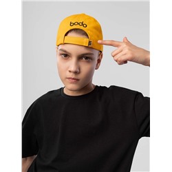 Bodo Кепка 45-12MU