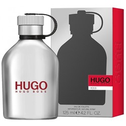 Туалетная вода Hugo Boss Hugo Iced