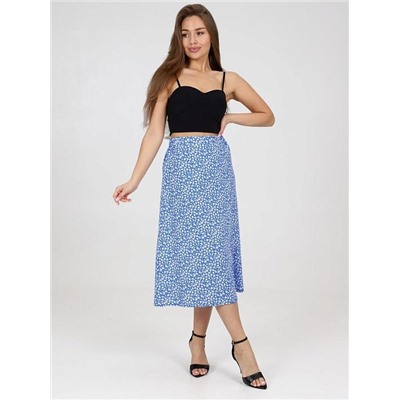 Юбка "Элинор" (Синий)