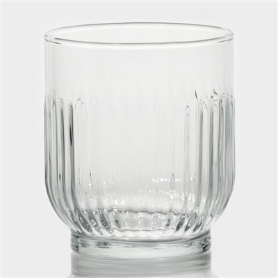 Набор стаканов Lav «Токио», 330 мл, 7.9×9 см, 6 шт., стекло