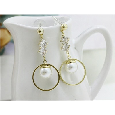 Серьги F498975907190