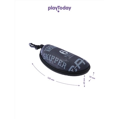 PLAYTODAY Футляр для очков