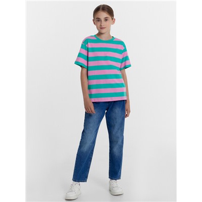 ФУТБОЛКА ДЛЯ ДЕВОЧЕК 117915