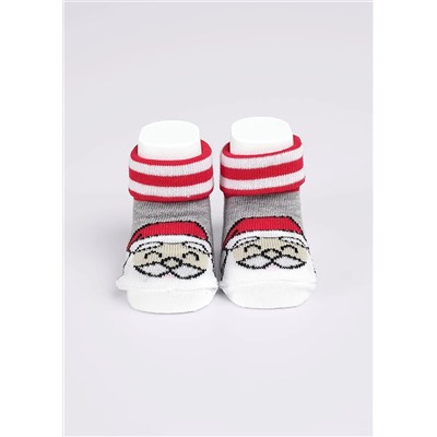 CLEVER Носки С023 7-8