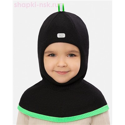 Стрит Шлем для мальчика (4-8 лет)