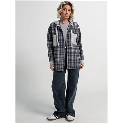 LT Collection Рубашка Б15126-50М