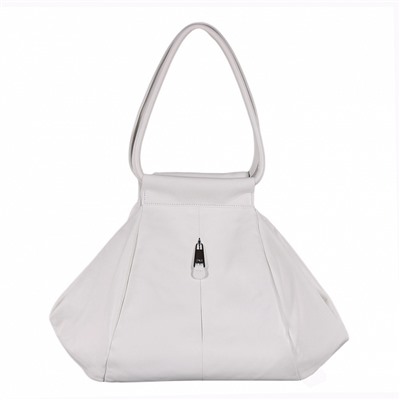 Сумка 18227 p.white Polina&Eiterou